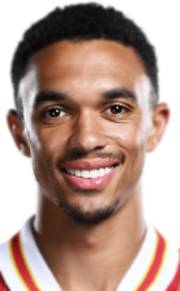 Trent Alexander-Arnold